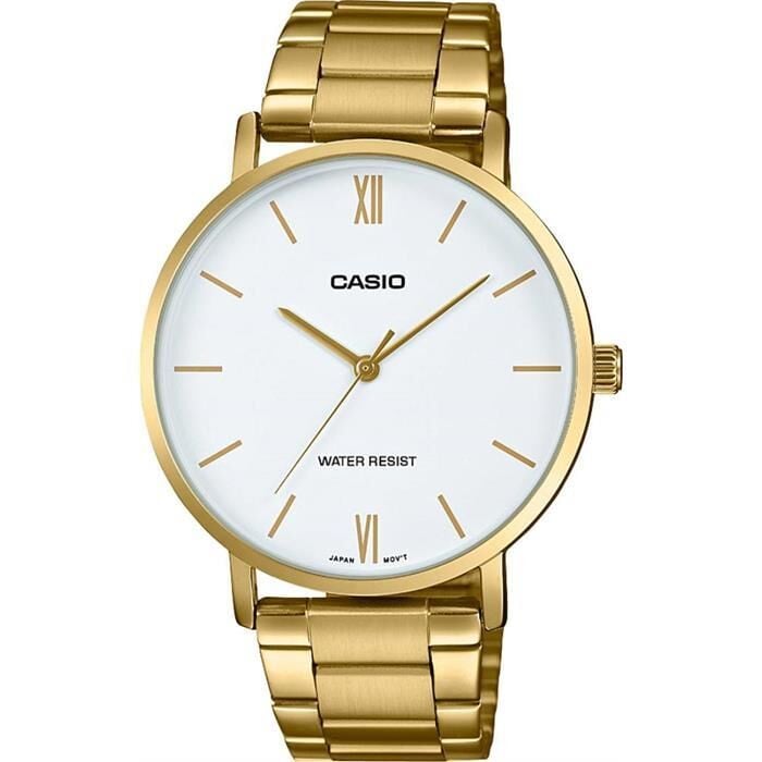 Casio Standart Kol Saati MTPVT01G7BUDF