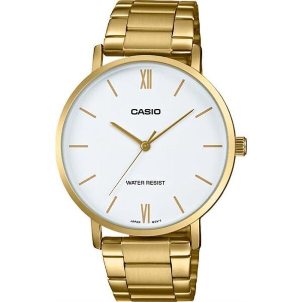 Casio Standart Kol Saati MTPVT01G7BUDF
