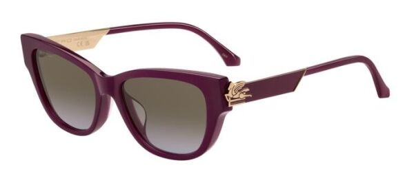 Etro Etro  0063/F/S LHF67 .55 Güneş Gözlüğü