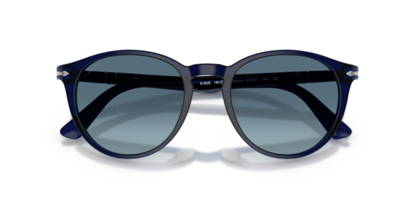 Persol PE 3152S 181/Q8 .52 Erkek Güneş Gözlüğü