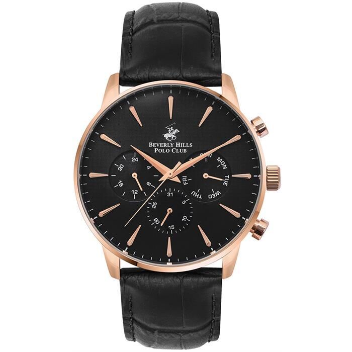 Beverly Hills Polo Club BP3037X.451 Kol Saati