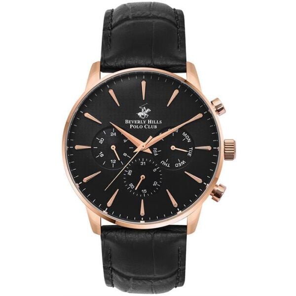 Beverly Hills Polo Club BP3037X.451 Kol Saati