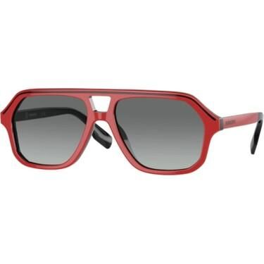 Burberry BU 4340 396311 .50 Güneş Gözlüğü