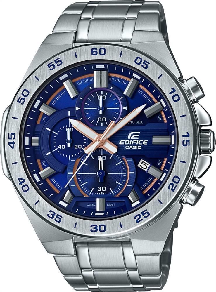 Casio Edifice Kol Saati EFR564D2AVUDF