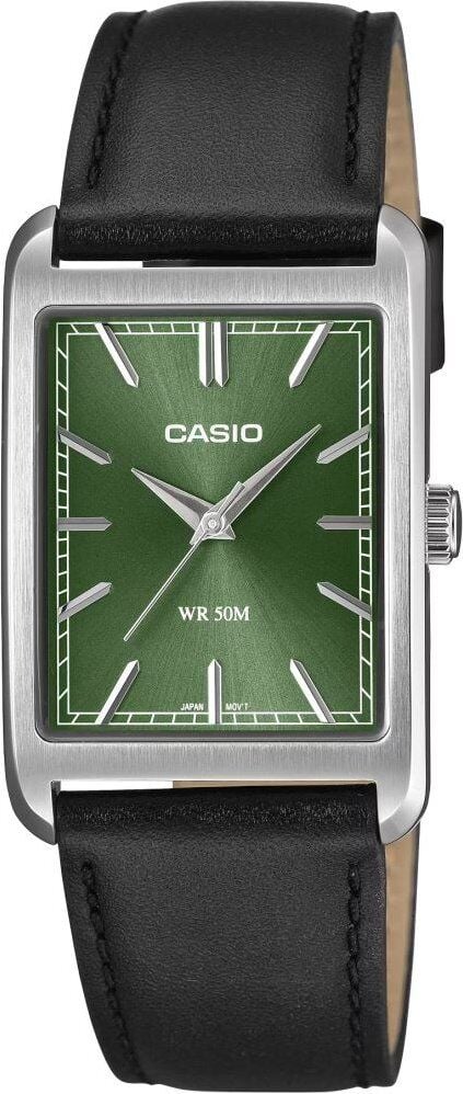 Casio Standart Kol Saati MTP-B215L-3AVDF