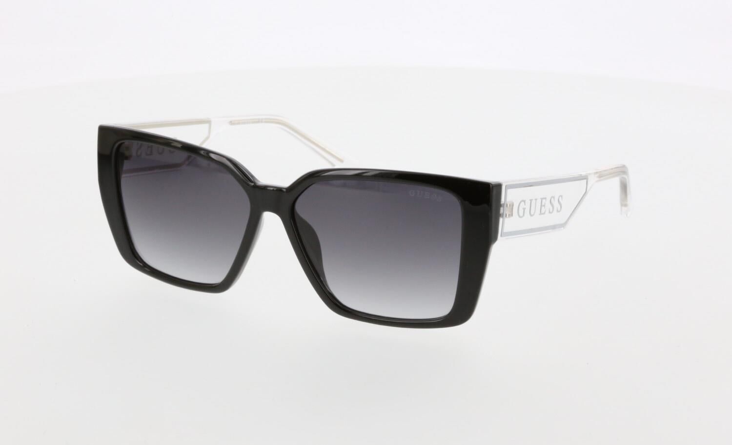 Guess GU 7818 01B .56 Güneş Gözlüğü