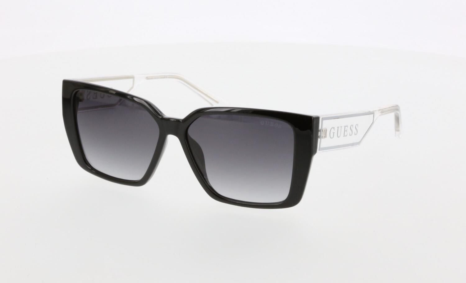 Guess GU 7818 01B .56 Güneş Gözlüğü