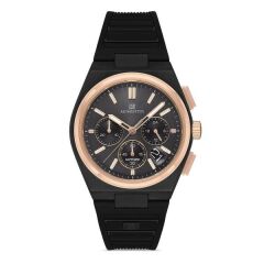 Momentus TM345B-04BR Erkek Kol Saati