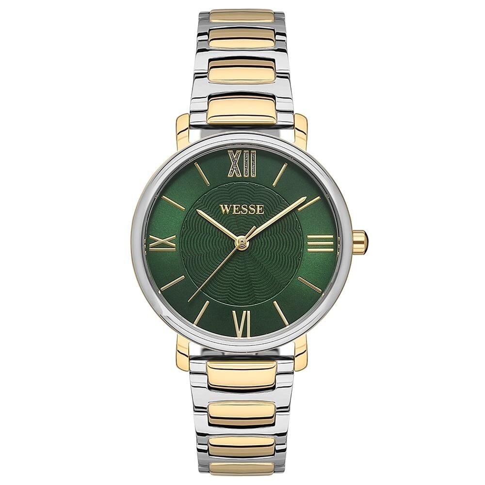 Wesse WWL302503 Kadın Kol Saati (SZ) (30)