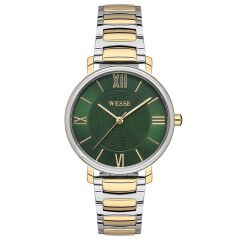 Wesse WWL302503 Kadın Kol Saati (SZ) (30)