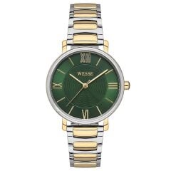 Wesse WWL302503 Kadın Kol Saati (SZ) (30)