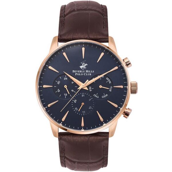 Beverly Hills Polo Club BP3037X.492 Kol Saati