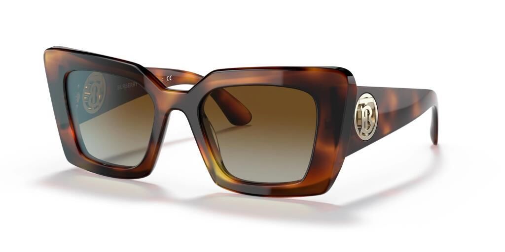 Burberry BU 4344 3316T5 .51 Kadın Güneş Gözlüğü