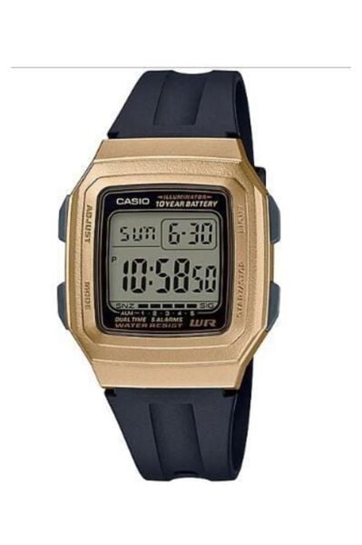 Casio Digital Kol Saati F201WAM9AVDF
