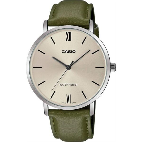 Casio Standart Kol Saati MTPVT01L3BUDF