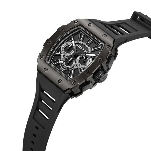 Cerruti CIWGO0085401 Kol Saatı