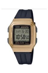 Casio Digital Kol Saati F201WAM9AVDF