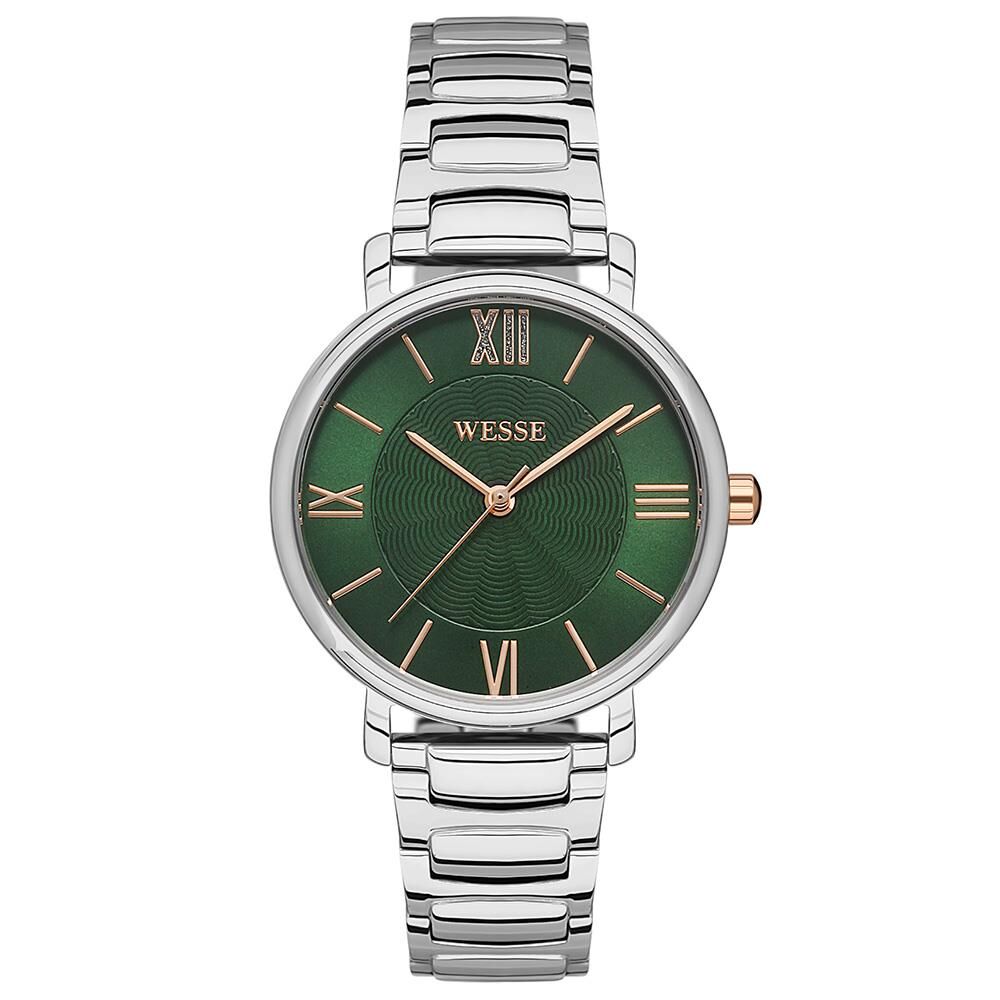Wesse WWL302505 Kadın Kol Saati (SZ) (30)
