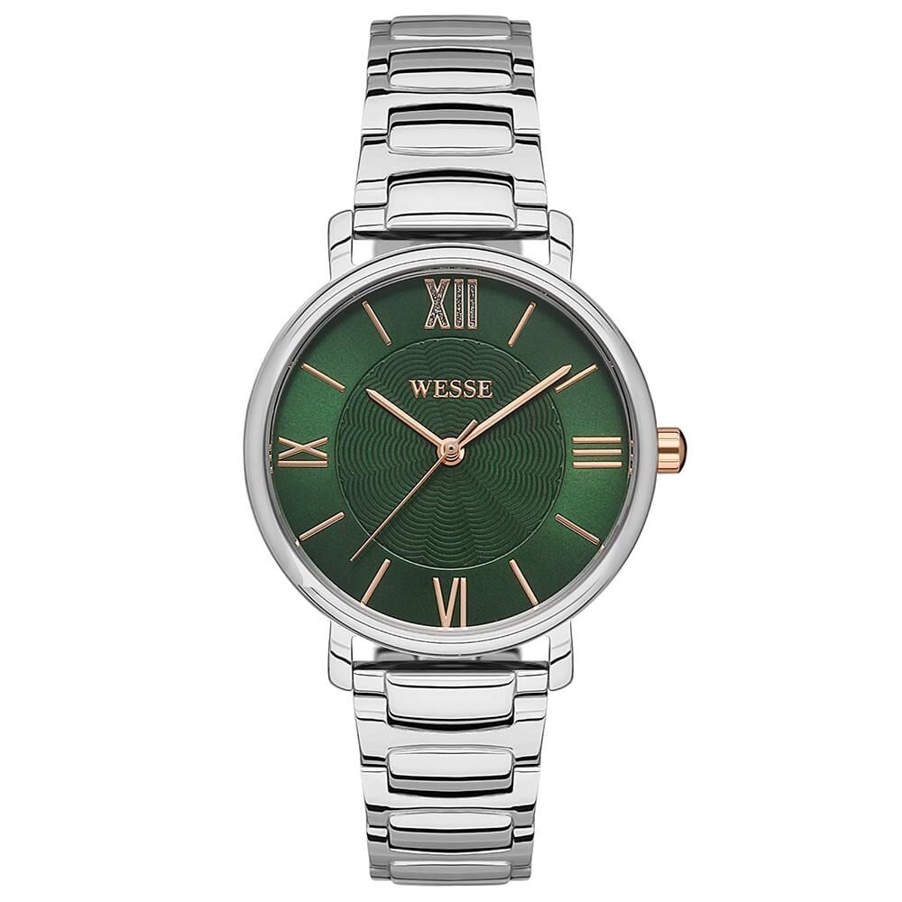 Wesse WWL302505 Kadın Kol Saati (SZ) (30)