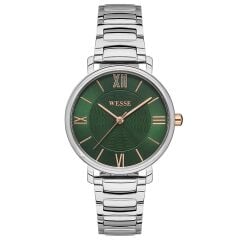Wesse WWL302505 Kadın Kol Saati (SZ) (30)