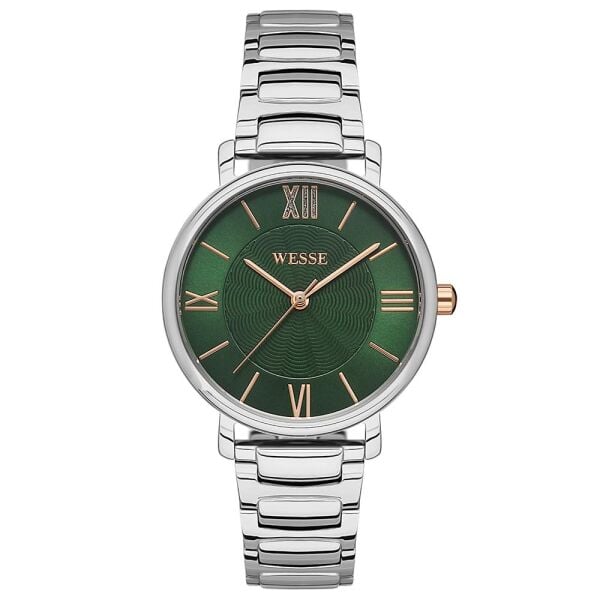 Wesse WWL302505 Kadın Kol Saati (SZ) (30)