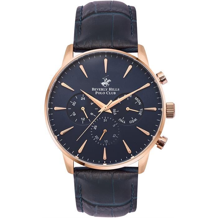 Beverly Hills Polo Club BP3037X.499 Kol Saati