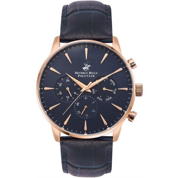 Beverly Hills Polo Club BP3037X.499 Kol Saati