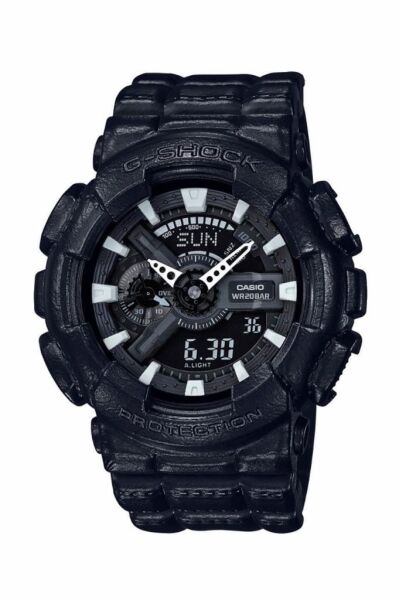 Casio G-Shock Kol Saati GA-110BT-1ADR