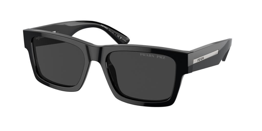 Prada SPS 25ZS 1AB08G .56 Erkek Güneş Gözlüğü