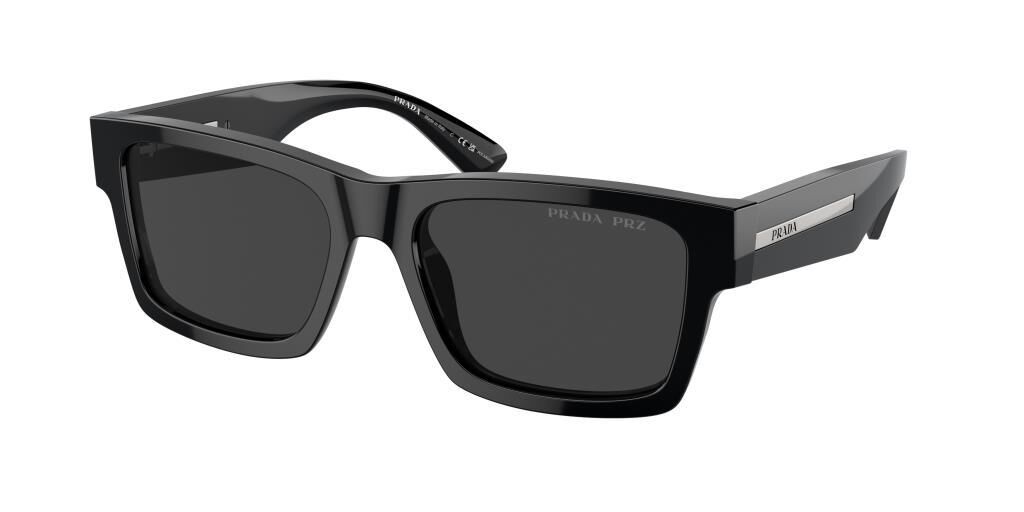 Prada SPS 25ZS 1AB08G .56 Erkek Güneş Gözlüğü