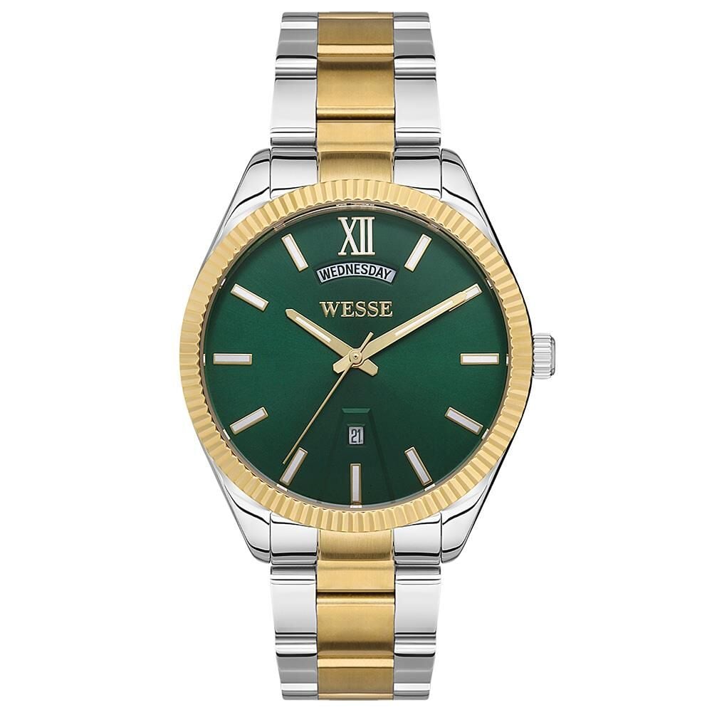 Wesse WWG205507 Erkek Kol Saati