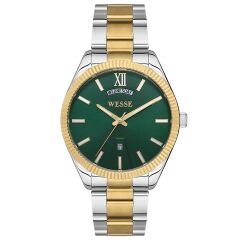 Wesse WWG205507 Erkek Kol Saati
