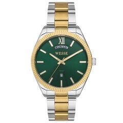 Wesse WWG205507 Erkek Kol Saati