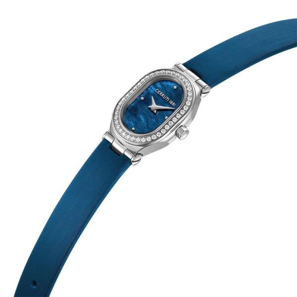 Cerruti CIWLA0097301 Kol Saatı