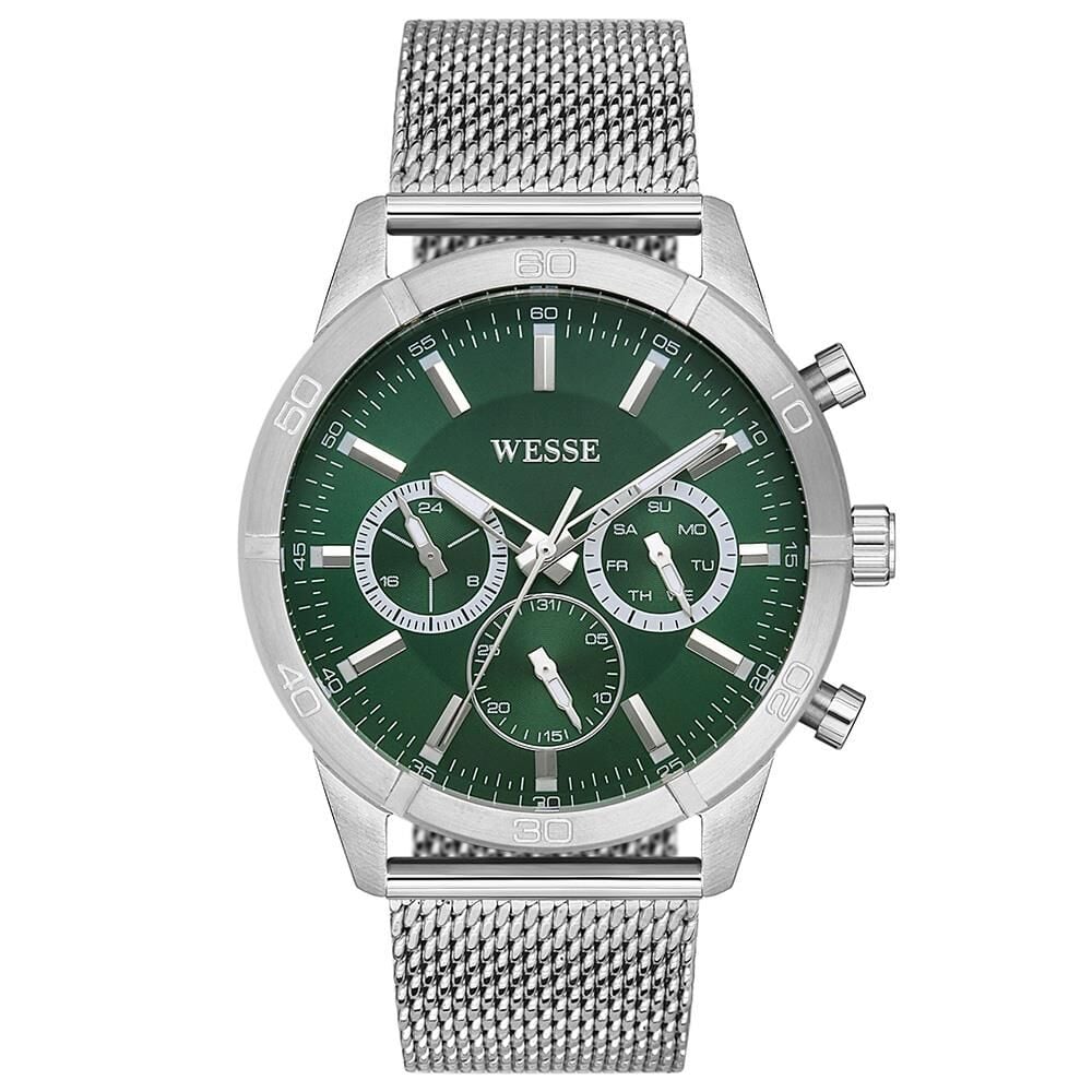Wesse WWG206305 Erkek Kol Saati (SZ) (30)