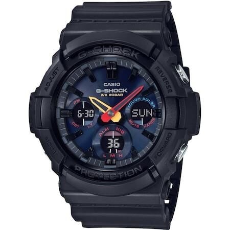 Casio G-Shock Kol Saati GAS100BMC1ADR
