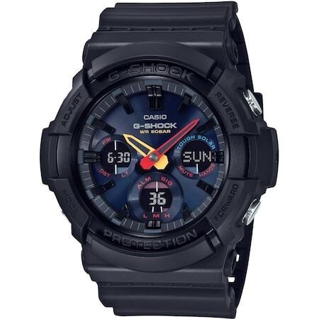 Casio G-Shock Kol Saati GAS100BMC1ADR