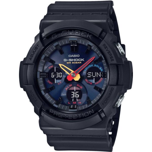 Casio G-Shock Kol Saati GAS100BMC1ADR