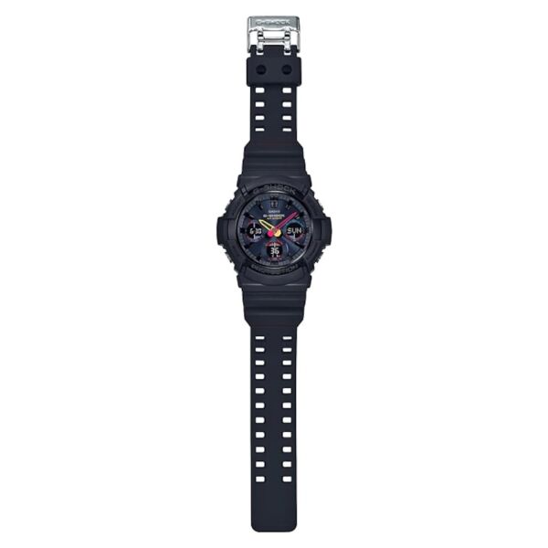 Casio G-Shock Kol Saati GAS100BMC1ADR