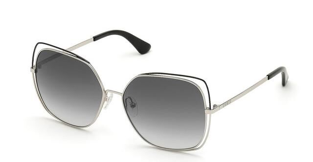 Guess GU 7638 10C .61 Güneş Gözlüğü