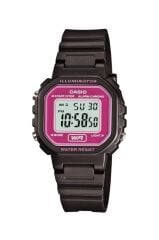 Casio Digital Çocuk Kol Saati LA-20WH-4ADF