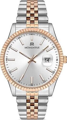 Momentus CM131T-02SR Erkek Kol Saati