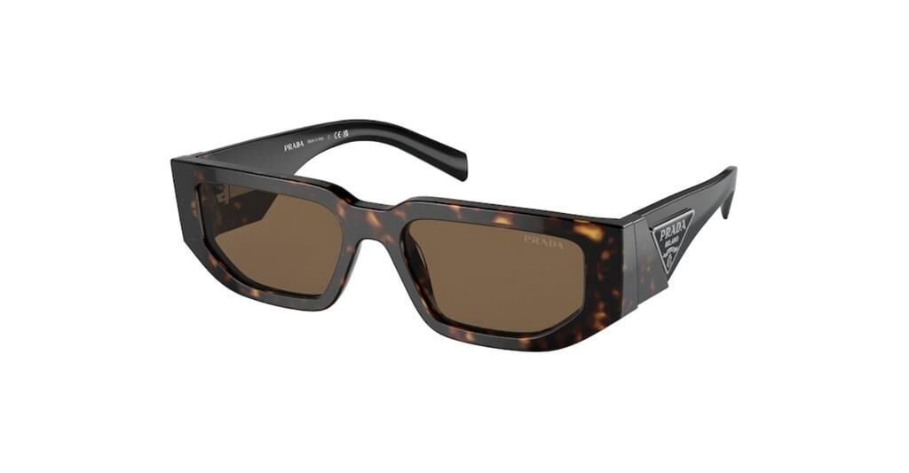 Prada SPS 09ZS 2AU06B .54 Kadın Güneş Gözlüğü