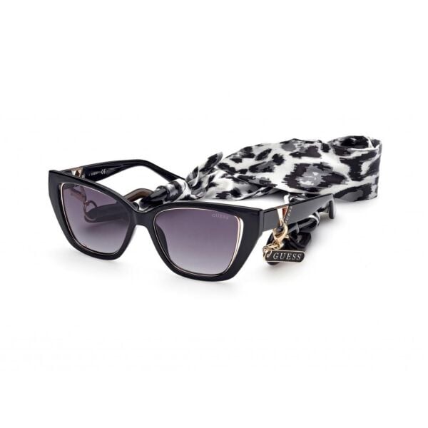 Guess GU 7816 01B .54 Güneş Gözlüğü