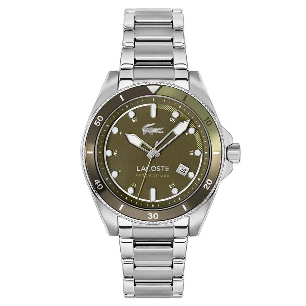 Lacoste LAC2011418 Kol Saati