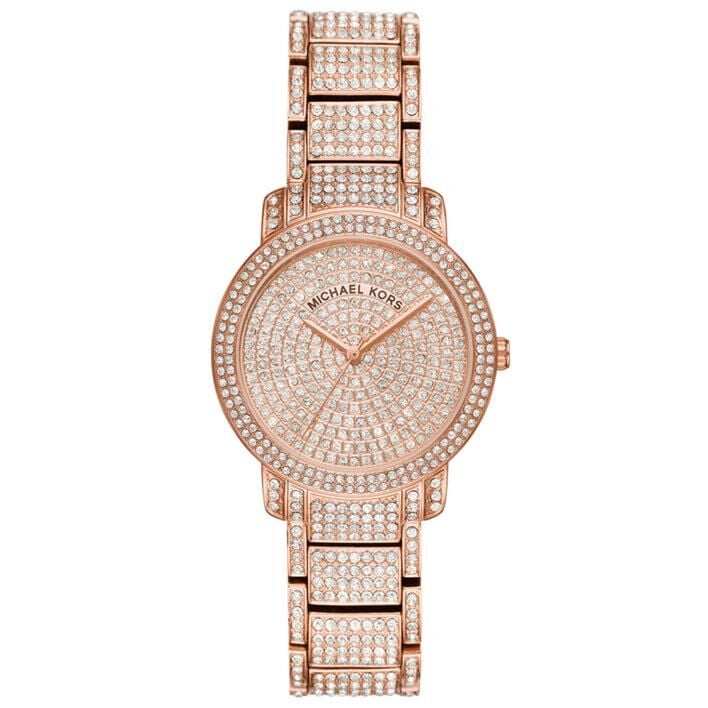 Michael Kors MK6548 Kol Saati