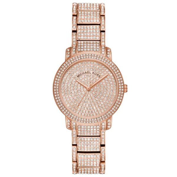 Michael Kors MK6548 Kol Saati