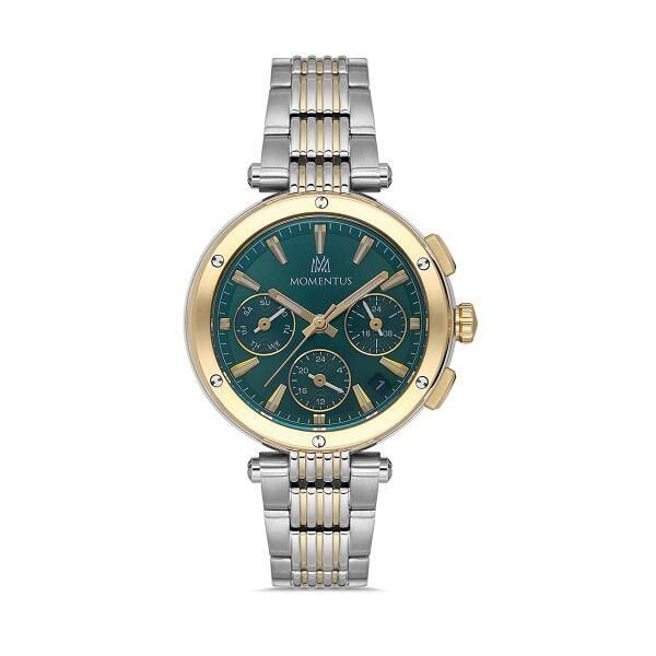 Momentus CS263T-15SG Kadın Kol Saati