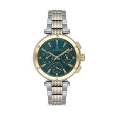 Momentus CS263T-15SG Kadın Kol Saati