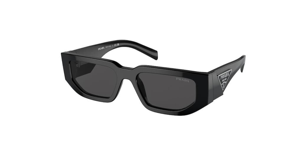 Prada SPS 09ZS 1AB5S0 .54 Kadın Güneş Gözlüğü